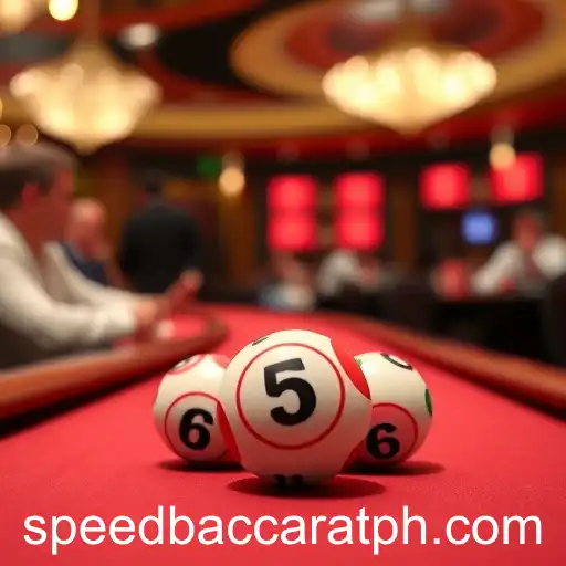 Exploring the Intersection of Bingo and Speed Baccarat in Online Gaming