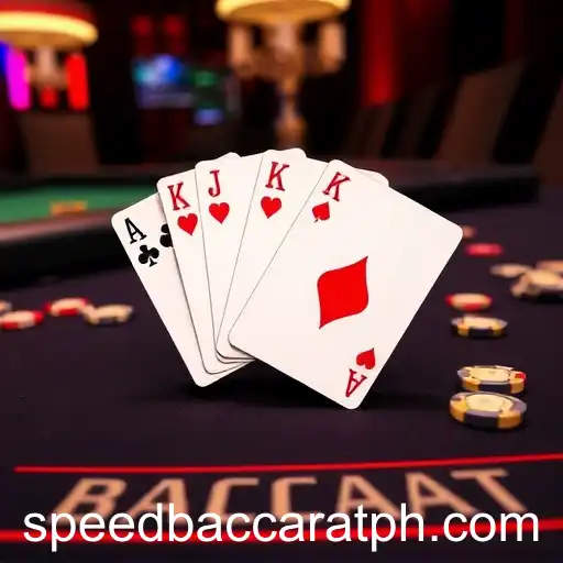 Understanding the Connection between Blackjack and Speed Baccarat