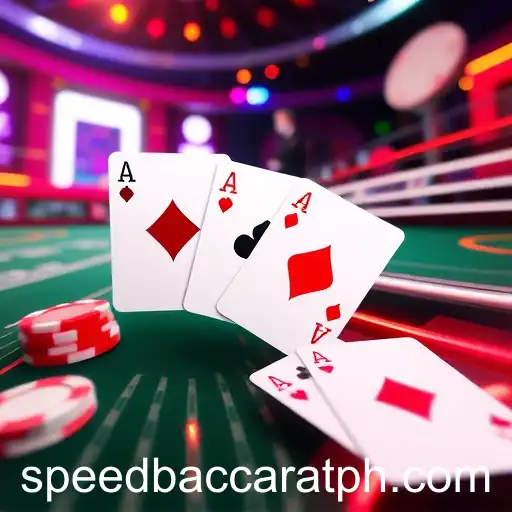 The Rise of Speed Baccarat in Online Gaming