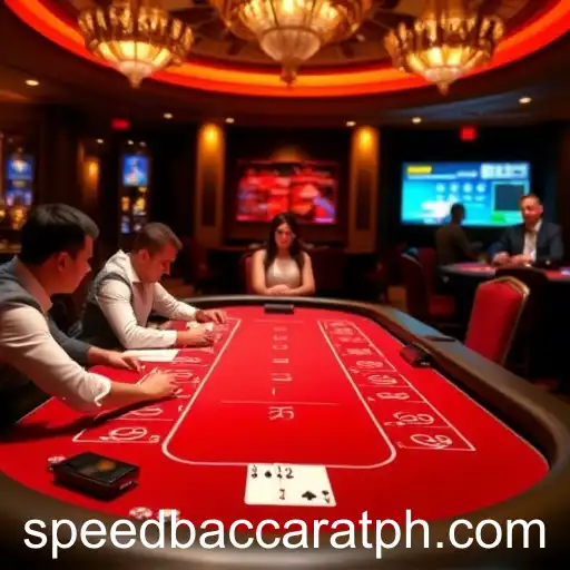 The Rise of Speed Baccarat in Online Gaming