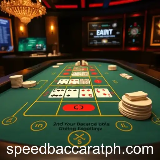 The Rise of Speed Baccarat in the Gaming World
