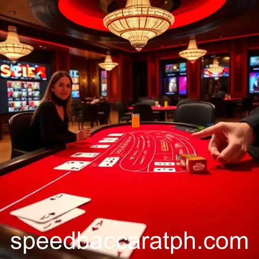 The Rise of Speed Baccarat in Online Gaming