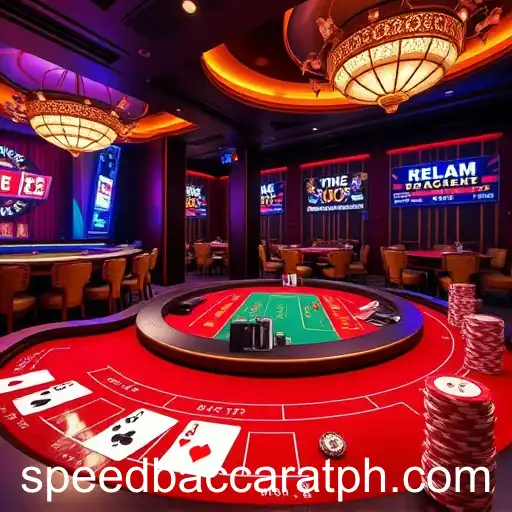 The Rise of Speed Baccarat in the Digital Gaming Era