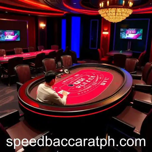 The Rise of Speed Baccarat in Online Gaming