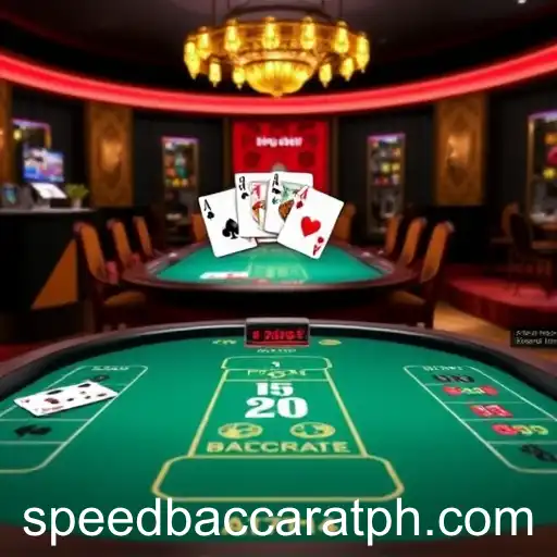 The Rising Popularity of Speed Baccarat in Online Gaming