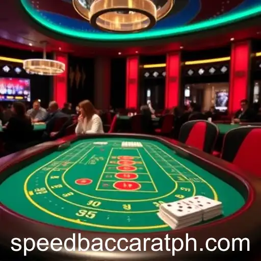 The Evolving Landscape of Speed Baccarat in Online Gaming