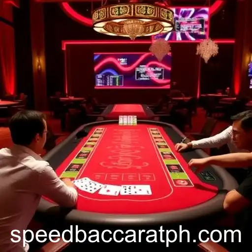 The Rapid Rise of Speed Baccarat in Online Gaming