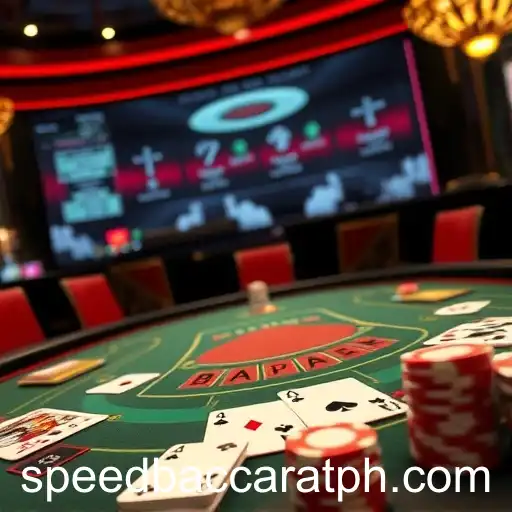 The Rise of Speed Baccarat in Online Gaming