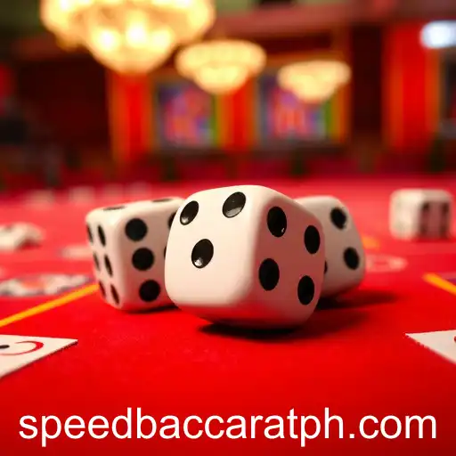The Intriguing World of Speed Baccarat in Online Craps