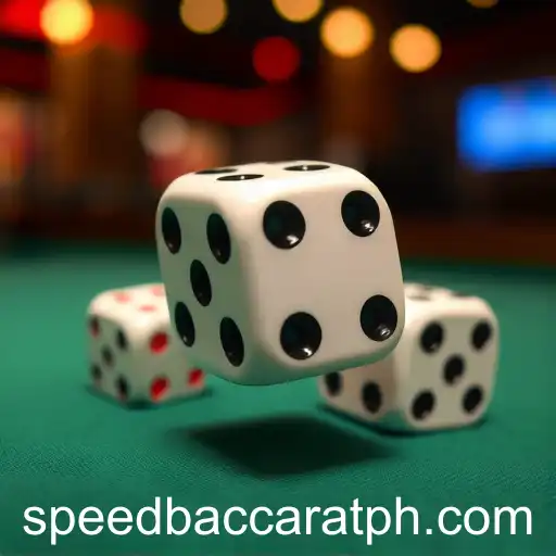 Exploring Dice Games and the Rise of Speed Baccarat Online