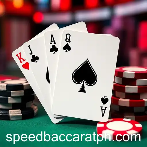 Intriguing Developments in Online Gaming: The Rise of Speed Baccarat Under the Poker Category