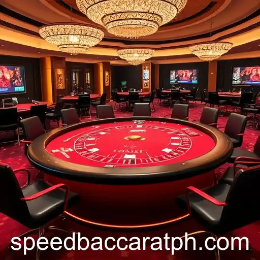 The Rise of Speed Baccarat in Online Gaming