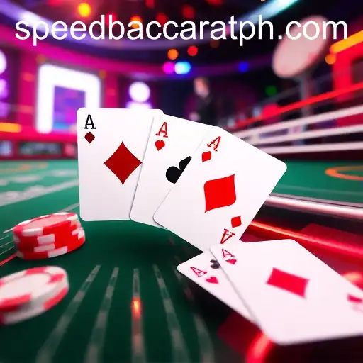 The Rise of Speed Baccarat in Online Gaming