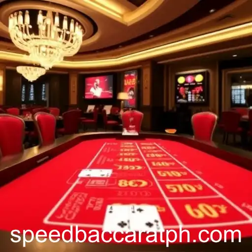 The Rise of Speed Baccarat in Online Gaming
