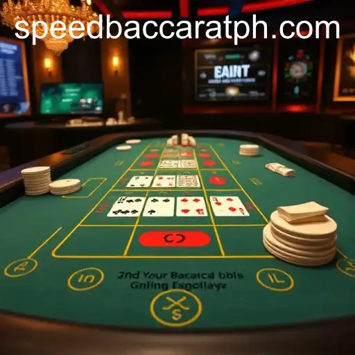The Rise of Speed Baccarat in the Gaming World