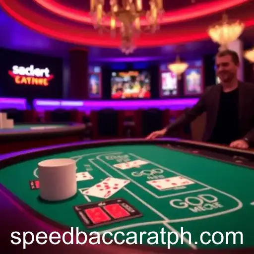 The Rise of Speed Baccarat in Online Gaming