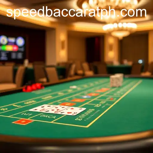 The Rise of Speed Baccarat in 2025
