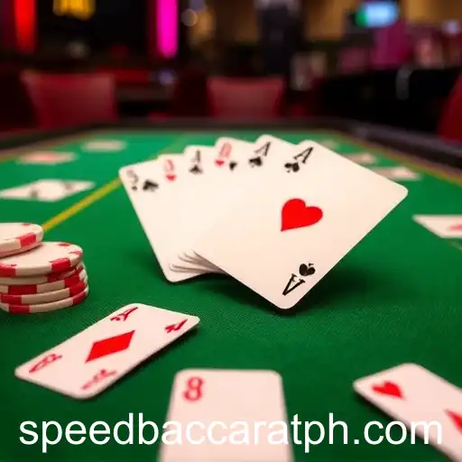 The Rise of Speed Baccarat in Online Gaming
