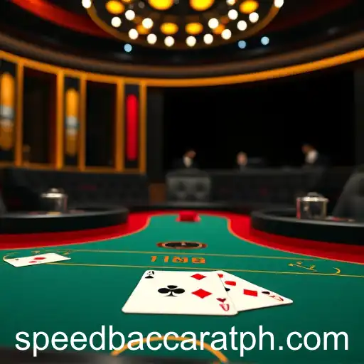 The Rise of Speed Baccarat in Online Gaming