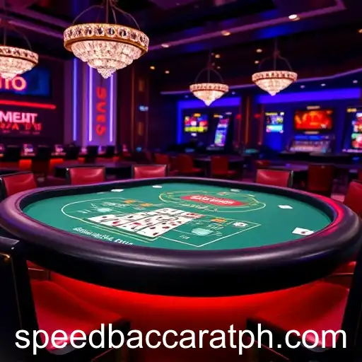 The Rise of Speed Baccarat in Online Gaming