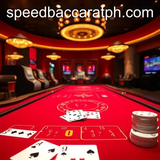 The Rise of Speed Baccarat: A Thrilling Evolution in Online Gaming