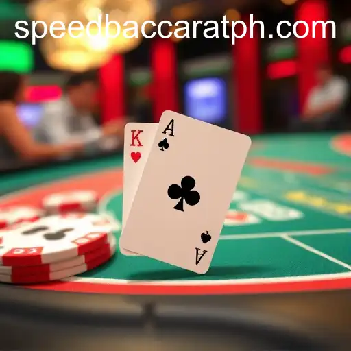 The Rise of Speed Baccarat in Online Gaming