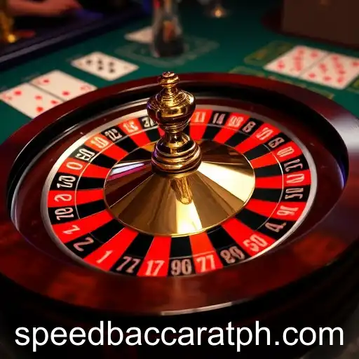 Exploring the Intersection of Roulette and Speed Baccarat in Online Gaming