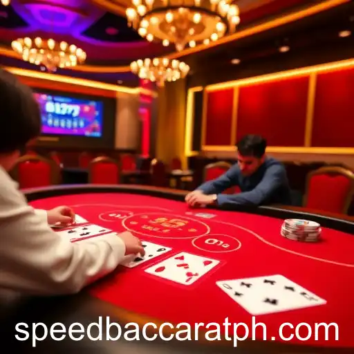 The Rise of Speed Baccarat in the Online Gaming Scene