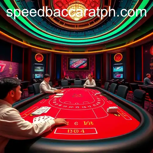 Speed Baccarat Revolutionizes Online Gaming