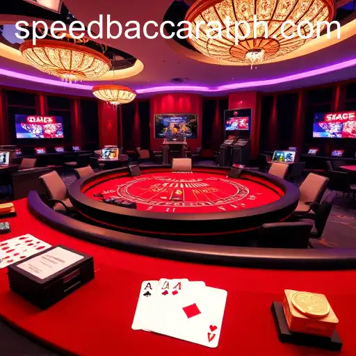 The Rise of Speed Baccarat in Online Gaming