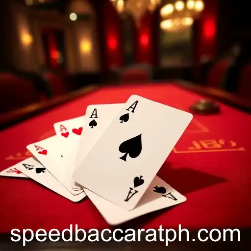 The Evolving Landscape of Speed Baccarat in Online Gaming