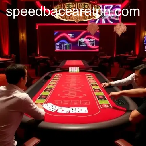 The Rapid Rise of Speed Baccarat in Online Gaming