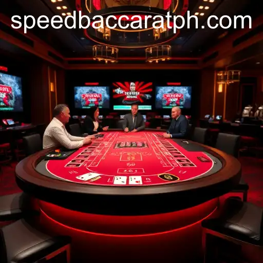 The Growing Popularity of Speed Baccarat in Online Gaming